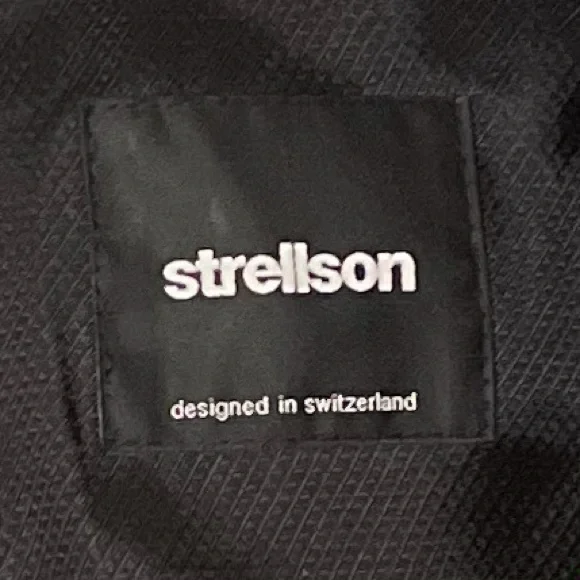 Strellson Jacket - Picture 9 of 13